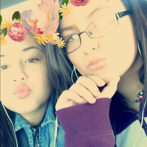 Meet your Posher, Lindsey